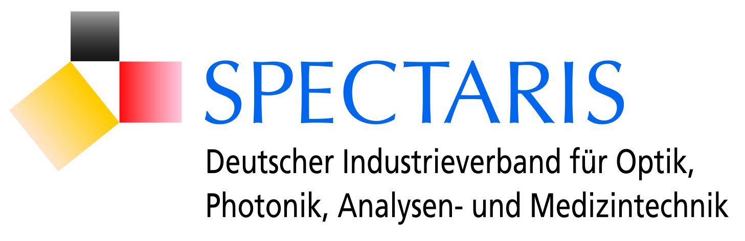 SPECTARIS – Mitglied im Industrieverband